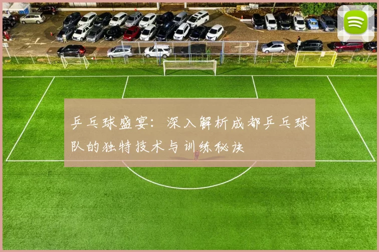 乒乓球盛宴：深入解析成都乒乓球队的独特技术与训练秘诀