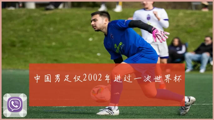 中国男足仅2002年进过一次世界杯