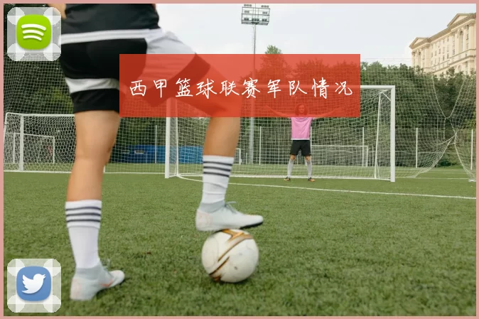 西甲篮球联赛军队情况
