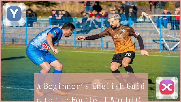 A Beginner's English Guide to the Football World C